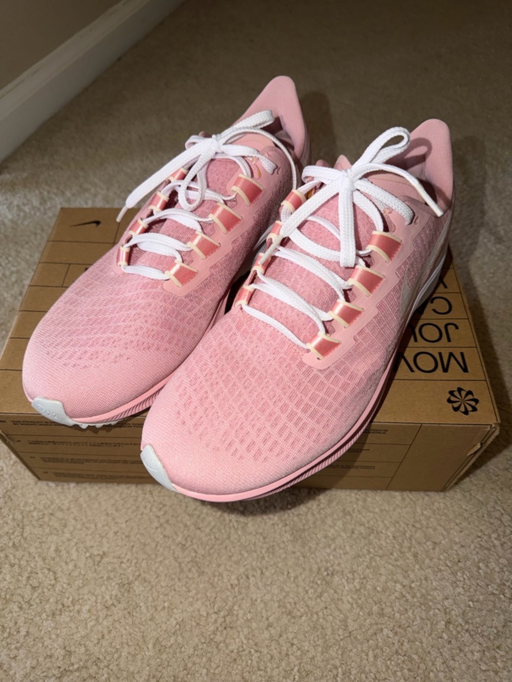 Nike Women's Air Zoom